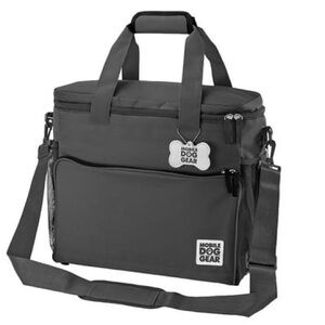 Overland Dog Gear Week Away Bag For Medium/Large Dogs 🐕